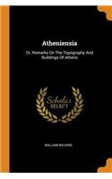 Atheniensia