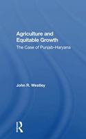 Agriculture and Equitable Growth