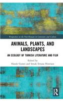Animals, Plants, and Landscapes