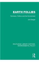 Earth Follies