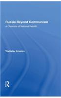 Russia Beyond Communism