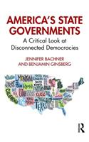 America's State Governments