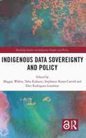 Indigenous Data Sovereignty and Policy