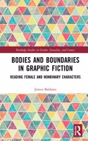 Bodies and Boundaries in Graphic Fiction