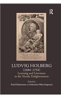 Ludvig Holberg (1684-1754)
