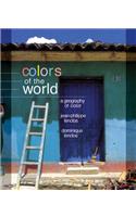 Colors of the World