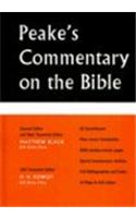 Peake's Commentary on the Bible