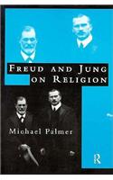 Freud and Jung on Religion