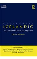 Colloquial Icelandic
