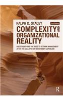 Complexity and Organizational Reality