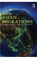 Asian Migrations