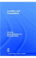 Location and Competition