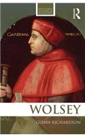 WOLSEY