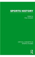 Sports History