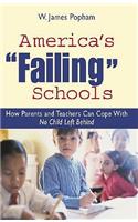 America's Failing Schools
