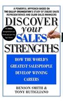 Discover Your Sales Strengths