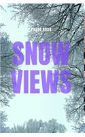 Snow Views