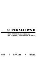 Superalloys 2