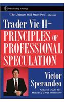 Trader Vic II: Principles of Professional Speculation(Wiley Trading)