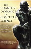 Cognitive Dynamics of Computer Science