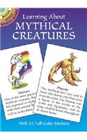 Learning about Mythical Creatures
