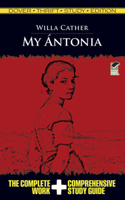 My Antonia: Dover Thrift Study Edition(Thrift Editions)
