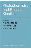 Photochemistry and Reaction Kinetics