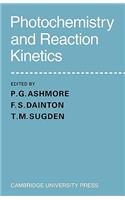 Photochemistry and Reaction Kinetics