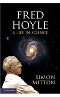 Fred Hoyle