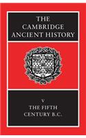 The Cambridge Ancient History