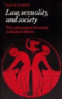 Law, Sexuality, and Society