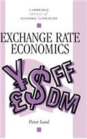 Exchange Rate Economics