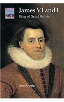 James VI and I