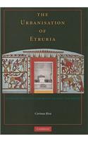 Urbanisation of Etruria