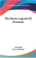 Heroic Legends Of Denmark