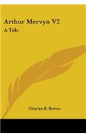 Arthur Mervyn V2