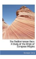 The Mediterranean Race: (English)