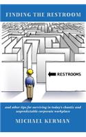 Finding the Restroom: (English)