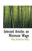 Selected Articles on Minimum Wage