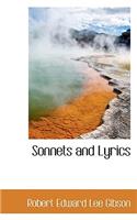 Sonnets and Lyrics