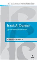 Isaak A. Dorner