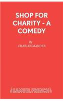 Shop for Charity