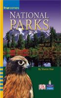 Four Corners: National Parks (Pack of Six)