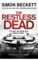 The Restless Dead: (David Hunter 5)