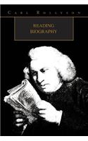 Reading Biography: (English)