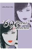 69 Poems Selected: (English)