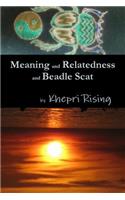 Meaning and Relatedness