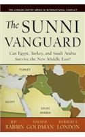 Sunni Vanguard