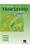 Ensemble Concepts for Band - Fundamental Level