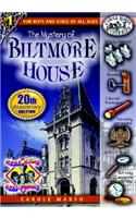 Mystery of the Biltmore House